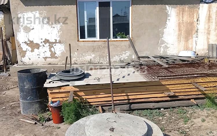 Отдельный дом · 3 комнаты · 40 м² · 6 сот., Бобровка 3447 за 3.5 млн ₸ в Семее — фото 2