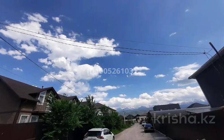 Часть дома · 4 комнаты · 132 м² · 2 сот., ул. Махамбета Отемисулы 19 за 46.5 млн ₸ в Туздыбастау (Калинино) — фото 2