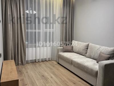 2-бөлмелі пәтер · 45 м² · 4/13 қабат, Райымбека 348/1, бағасы: 38.8 млн ₸ в Алматы, Ауэзовский р-н