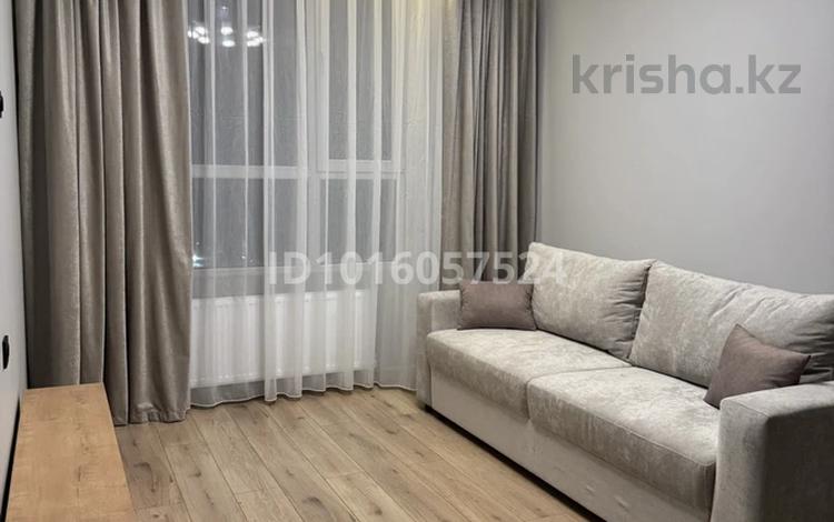 2-бөлмелі пәтер · 45 м² · 4/13 қабат, Райымбека 348/1, бағасы: 38.8 млн ₸ в Алматы, Ауэзовский р-н — фото 3