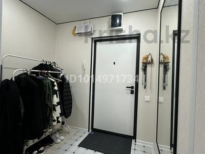 2-комнатная квартира · 42 м² · 5/9 этаж, Е 511 40 за 28 млн ₸ в Астане, Есильский р-н
