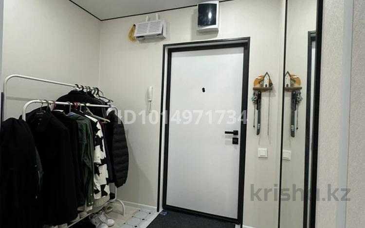 2-комнатная квартира · 42 м² · 5/9 этаж, Е 511 40 за 28 млн ₸ в Астане, Есильский р-н — фото 2