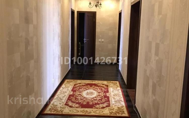 3-комнатная квартира · 100 м² · 3/9 этаж, Ахмета Байтурсынова 17/1 за 63 млн ₸ в Астане, Сарайшык р-н — фото 16