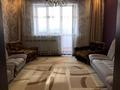 3-комнатная квартира · 100 м² · 3/9 этаж, Ахмета Байтурсынова 17/1 за 63 млн ₸ в Астане, Сарайшык р-н — фото 10