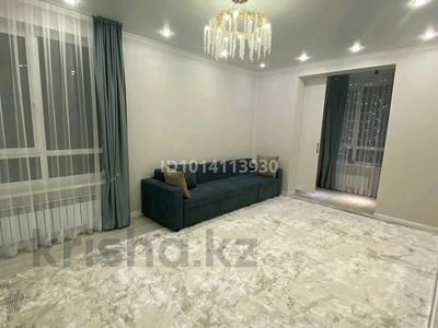 2-бөлмелі пәтер · 70.5 м² · 3/4 қабат, Қайрат ш/а., мкр. Кайрат, 152/1 152/1, бағасы: 45 млн ₸ в Алматы, Турксибский р-н