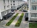 2-бөлмелі пәтер · 70.5 м² · 3/4 қабат, Қайрат ш/а., мкр. Кайрат, 152/1 152/1, бағасы: 45 млн ₸ в Алматы, Турксибский р-н — фото 15