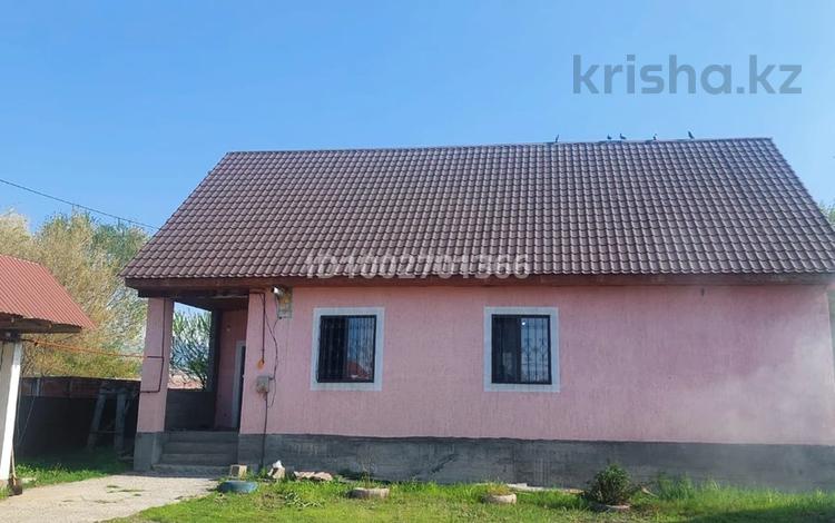 Дача · 5 комнат · 130 м² · 7.5 сот., Жеруйык 43 за 30 млн 〒 в Байтереке (Новоалексеевке) — фото 2