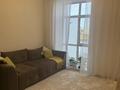 2-комнатная квартира · 39 м² · 3/12 этаж, ​Чингиз Айтматов 62/1 за 27.5 млн ₸ в Астане, Нура р-н