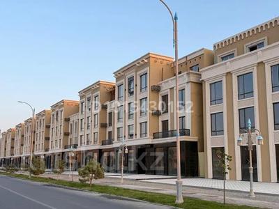 3-комнатная квартира · 93 м² · 4/4 этаж, Алькожа Ата за 43 млн ₸ в Туркестане