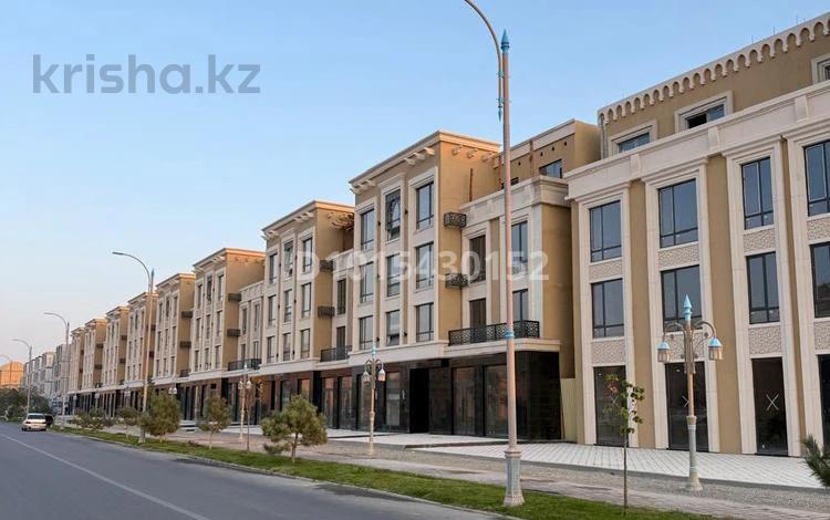 3-комнатная квартира · 93 м² · 4/4 этаж, Алькожа Ата за 43 млн ₸ в Туркестане — фото 2