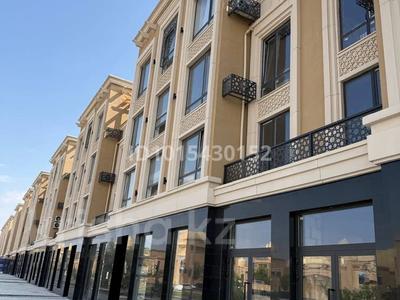 3-комнатная квартира · 93 м² · 4/4 этаж, Алькожа ата — Шаимерденова за 43 млн ₸ в Туркестане