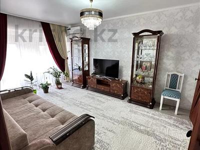 4-комнатная квартира · 83 м² · 2/5 этаж, Мкр СПУТНИК за 30 млн 〒 в Конаеве (Капчагай)