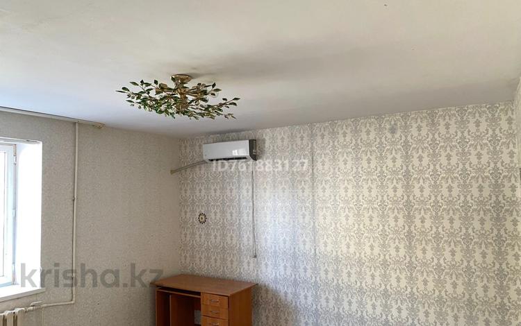 2-комнатная квартира · 62 м² · 1/5 этаж, Мкрн Шугыла 52а за 150 000 ₸ в  — фото 2