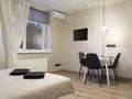 1-бөлмелі пәтер · 56 м² · 1 қабат, мкр. Алтын орда 9, бағасы: 15 000 ₸ в Актобе — фото 2