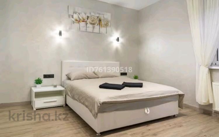 1-бөлмелі пәтер · 56 м² · 1 қабат, мкр. Алтын орда 9, бағасы: 15 000 ₸ в Актобе — фото 3