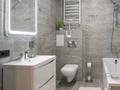 1-бөлмелі пәтер · 56 м² · 1 қабат, мкр. Алтын орда 9, бағасы: 15 000 ₸ в Актобе — фото 3