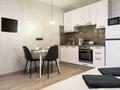 1-бөлмелі пәтер · 56 м² · 1 қабат, мкр. Алтын орда 9, бағасы: 15 000 ₸ в Актобе — фото 8
