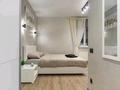 1-бөлмелі пәтер · 56 м² · 1 қабат, мкр. Алтын орда 9, бағасы: 15 000 ₸ в Актобе — фото 9