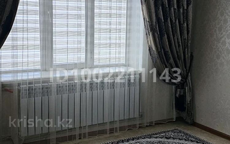 2-бөлмелі пәтер · 58 м² · 1/4 қабат, Мангелдина 39 — 50 школа, бағасы: 23 млн ₸ в Шымкенте, Абайский р-н — фото 2