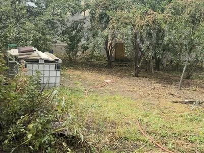 Жер телімі · 7.2 сотық, Қарағайлы ш/а. — Кали Надырова Какишева, бағасы: 64 млн ₸ в Алматы, Наурызбайский р-н