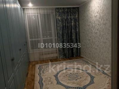 2-бөлмелі пәтер · 68 м² · 9/9 қабат, мкр Нуркент 69, бағасы: 40 млн ₸ в Алматы, Алатауский р-н