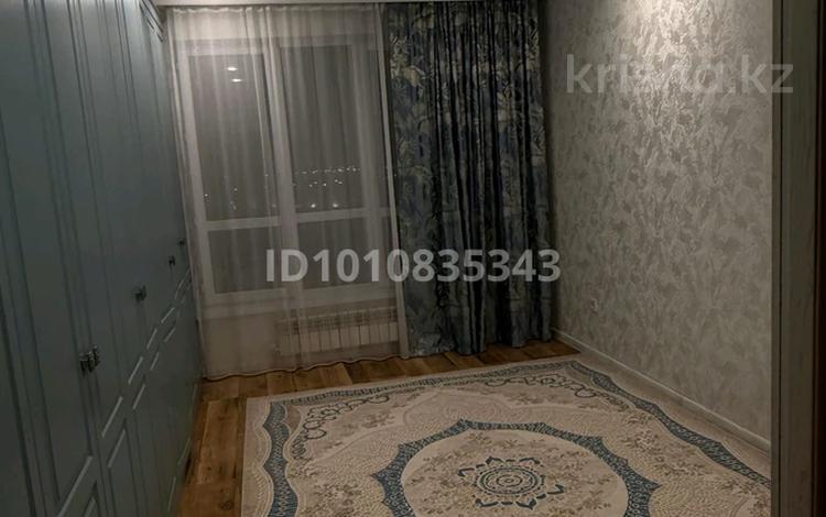2-бөлмелі пәтер · 68 м² · 9/9 қабат, мкр Нуркент 69, бағасы: 40 млн ₸ в Алматы, Алатауский р-н — фото 2