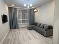 1-комнатная квартира · 43 м² · 3 этаж, Санжара Асфендиярова 5 за 240 000 ₸ в Астане, Нура р-н — фото 3