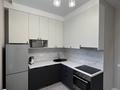 1-комнатная квартира · 43 м² · 3 этаж, Санжара Асфендиярова 5 за 240 000 ₸ в Астане, Нура р-н — фото 4