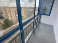 3-бөлмелі пәтер, 126 м², 6/9 қабат, мкр. Алтын орда 21вк1, бағасы: 44.5 млн 〒 в Актобе, мкр. Алтын орда — фото 10