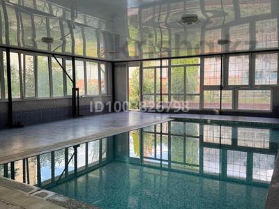 Дом · 7 комнат · 480 м², Жана 11 за 105 000 〒 в Кыргауылдах