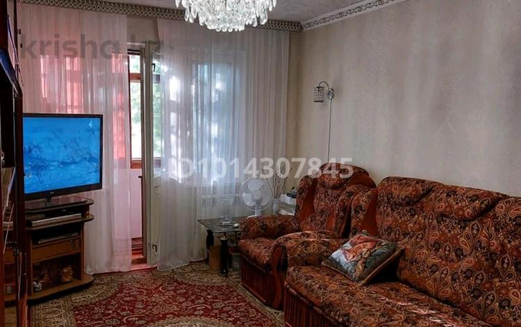 3-комнатная квартира · 58 м² · 2/5 этаж, Чайковского 26 за 13 млн ₸ в Темиртау — фото 2