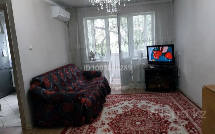 3-комнатная квартира · 57 м² · 3/5 этаж, 35 квартал за 19.5 млн 〒 в Семее — фото 2