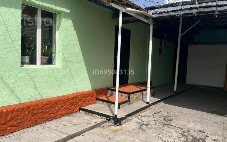 Жеке үй · 4 бөлме · 80 м² · 15 жүзд., Кабанбай батыра 16 — Школа базар, бағасы: 6.8 млн ₸ — фото 27