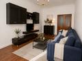 2-комнатная квартира · 64.4 м² · 17/18 этаж, Кенесары 4 — Шевченко за 43.5 млн ₸ в Астане, Сарыарка р-н — фото 17