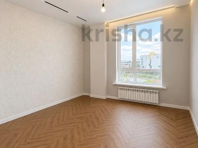2-бөлмелі пәтер · 46 м² · 2/8 қабат, Мангилик Ел 68 Б — Е497, бағасы: 41.2 млн ₸ в Астане