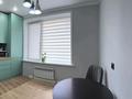 2-комнатная квартира · 63 м² · 4/12 этаж, Хусейн Бен Талал 28 за 350 000 ₸ в Астане, Есильский р-н — фото 4