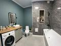 2-комнатная квартира · 63 м² · 4/12 этаж, Хусейн Бен Талал 28 за 350 000 ₸ в Астане, Есильский р-н — фото 5