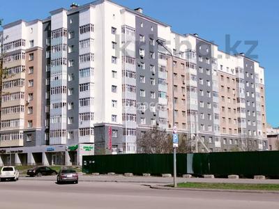 1-комнатная квартира, 30 м², 8/9 этаж, Кудайбердыулы 23 за 13.1 млн 〒 в Астане, Алматы р-н