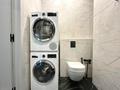4-комнатная квартира · 140.9 м² · 11/12 этаж, Серкебаева 99 за 215 млн ₸ в Алматы, Бостандыкский р-н — фото 16