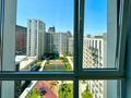 4-комнатная квартира · 140.9 м² · 11/12 этаж, Серкебаева 99 за 215 млн ₸ в Алматы, Бостандыкский р-н — фото 22