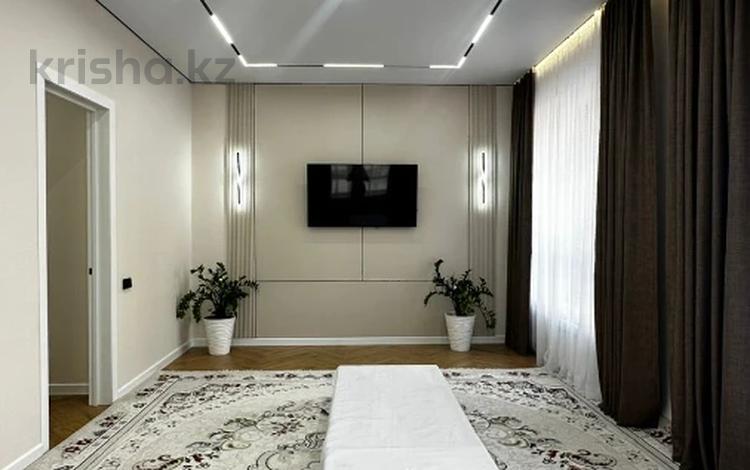 2-комнатная квартира · 78 м² · 1/5 этаж, мкр. Алтын орда за 38 млн ₸ в Актобе — фото 9