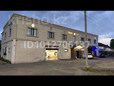 Азс, автосервисы и автомойки, общепит · 570 м² за 170 млн ₸ в Астане, Нура р-н