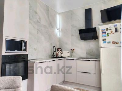2-комнатная квартира · 60 м², Бухар жырау, 29​ за 53 млн ₸ в Астане, Есильский р-н