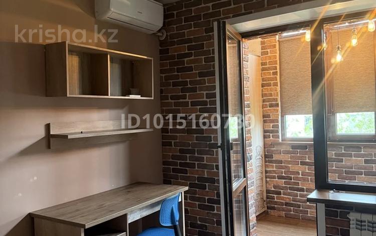1-комнатная квартира · 45 м² · 5/5 этаж, Наурызбай батыра 37/1 — Гоголя Наурызбай батыра за 350 000 ₸ в Алматы, Алмалинский р-н — фото 2