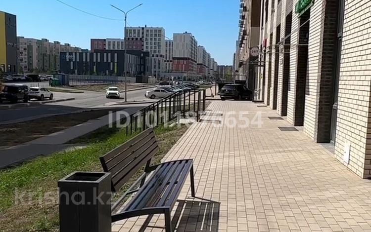 Бизнес · 135 м², бағасы: 120 млн ₸ в Астане, Нура р-н — фото 2