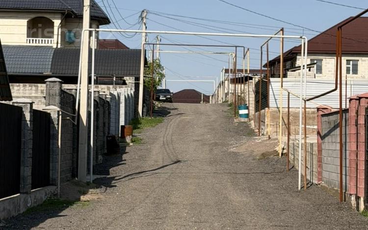 Участок · 6.16 соток, Тансамалы за 15.5 млн ₸ в Каскелене — фото 2
