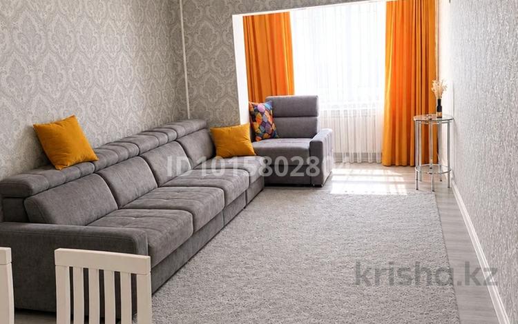 3-бөлмелі пәтер · 72 м² · 3/4 қабат, 1-ш/а. 7, бағасы: 18.5 млн ₸ в Актау, 1-й мкр — фото 2