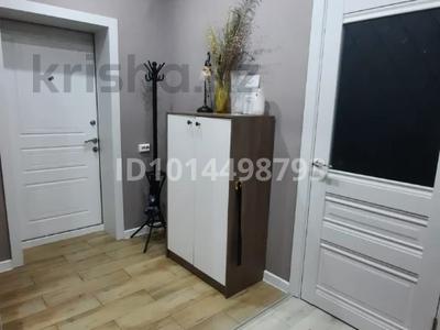 3-бөлмелі пәтер · 83.5 м² · 3/5 қабат, Астана ш/а. 15, бағасы: 35 млн ₸ в Уральске, мкр Астана