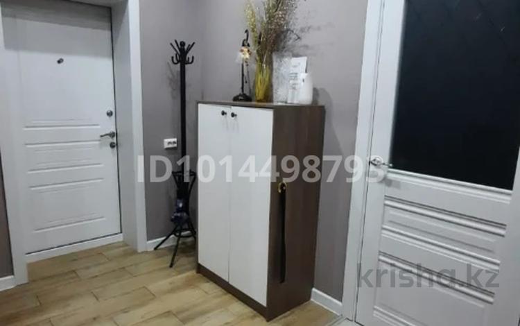3-бөлмелі пәтер · 83.5 м² · 3/5 қабат, Астана ш/а. 15, бағасы: 35 млн ₸ в Уральске, мкр Астана — фото 11