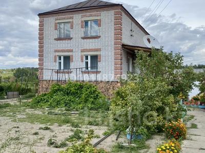 Отдельный дом · 5 комнат · 169.9 м² · 24.97 сот., Холодный ключ, Иртышская 24 — Напротив К/Х СОГРА за 43.5 млн 〒 в Семее
